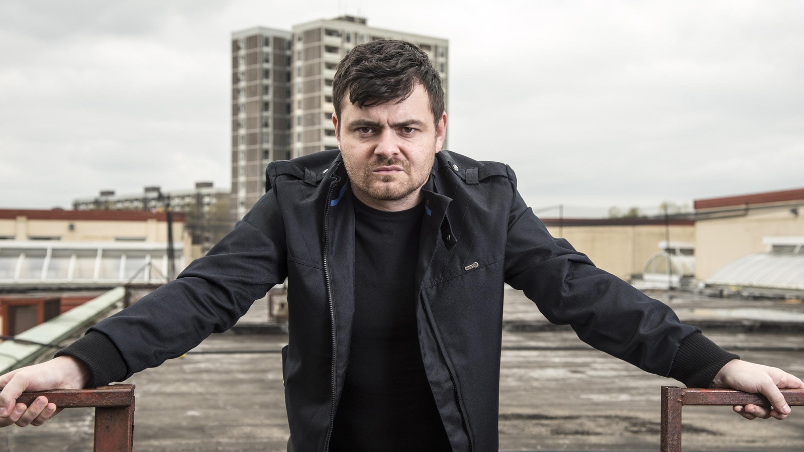 Love/Hate's Elmo hints at season 5