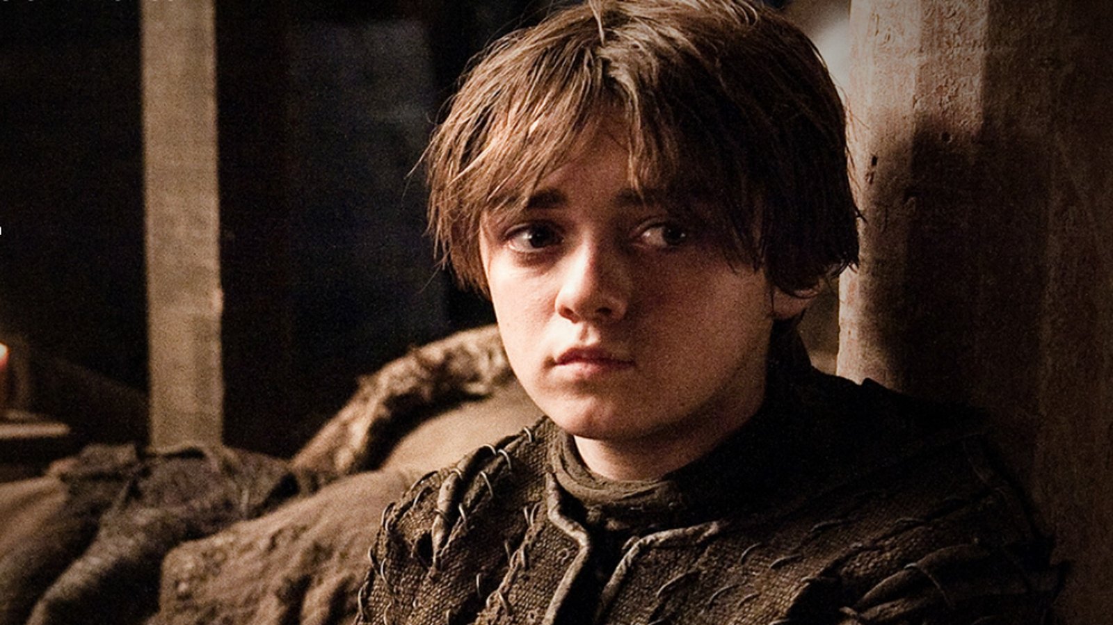 Watch! Arya Stark's best Game of Thrones scenes