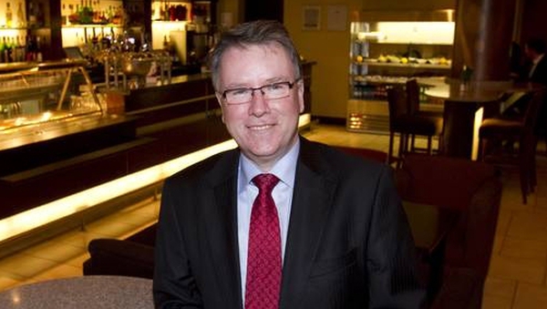 Dalata's CEO Pat McCann buys two more hotels in Galway and Wexford