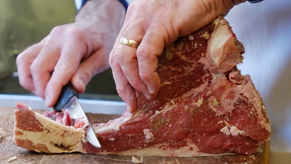 Dawn Meats set to acquire a 49% stake in Elivia, Terrena's beef processing division