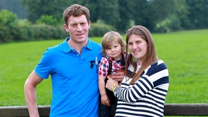 Mick and Ger from Thurles