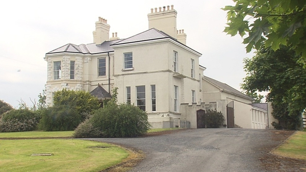 The Historical Institutional Abuse is focusing on the De La Salle Boys Home at Rubane House