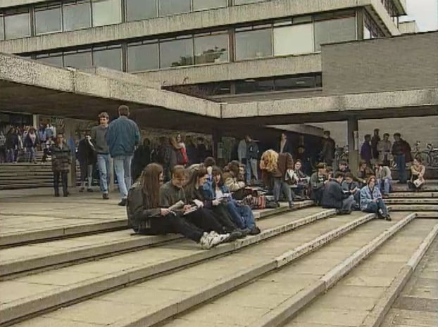 UCD (1994)