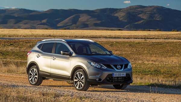 South Korea says Nissan's Qashqai had a device to make its emissions appear lower than they actually were