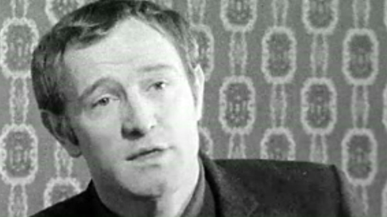 Richard Harris (1964)