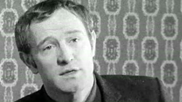 Richard Harris