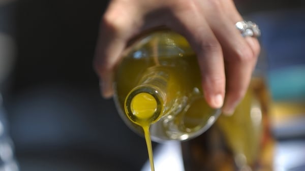 Salov produces olive oil under the Sagra and Filippo Berio brands and sells to over 60 countries