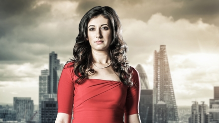 Pamela Uddin