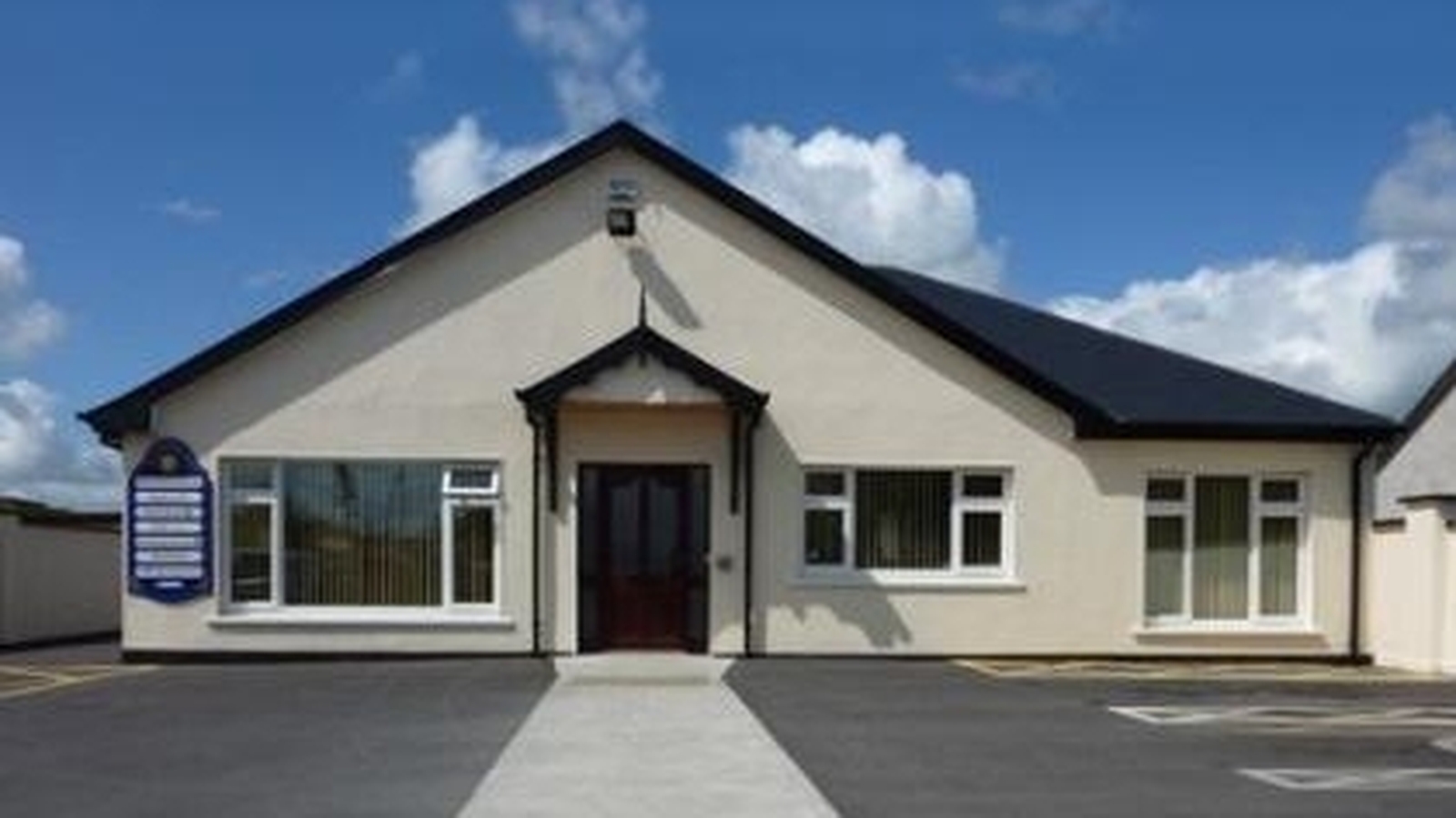 Non-compliance found at Offaly respite centre
