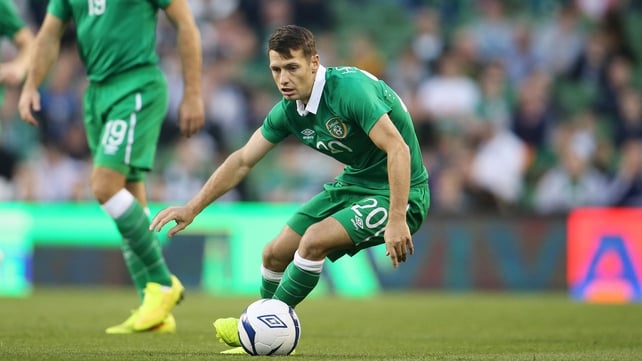 Wes Hoolahan