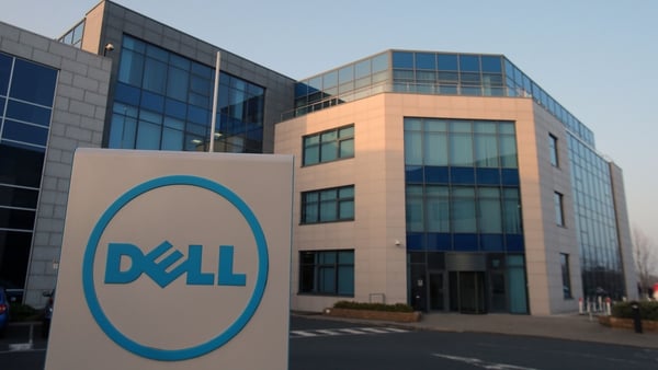 Dell takes a step closer to a return to the public market