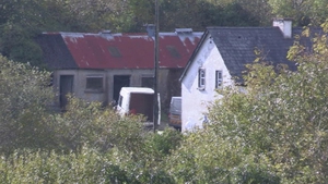Four-day search operation at Kinawley farmhouse