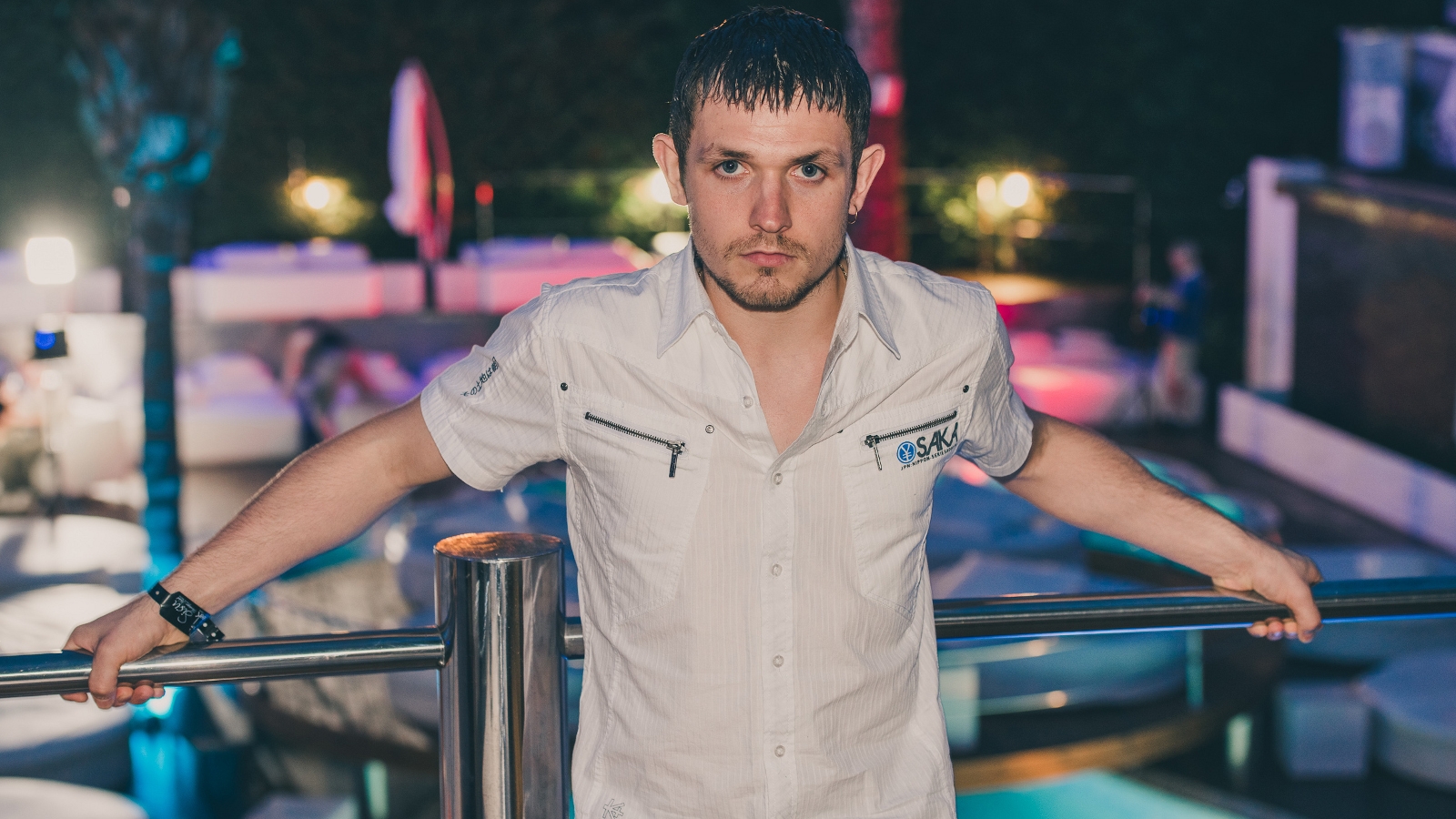 Love/Hate's Pauley is Gaiety's new Peter Pan