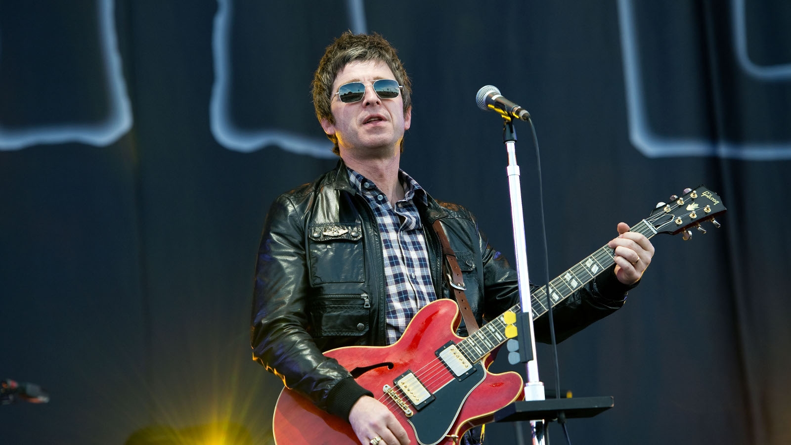 Noel Gallagher to play Irish gigs next March