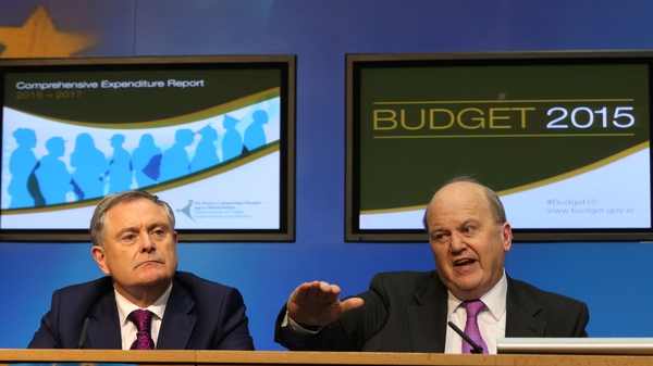 Michael Noonan says Permanent TSB won't need further state assistance