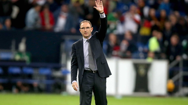 Martin O'Neill's Ireland have failed to win over the critics as they sit fourth in Euro 2016 qualifying Group D