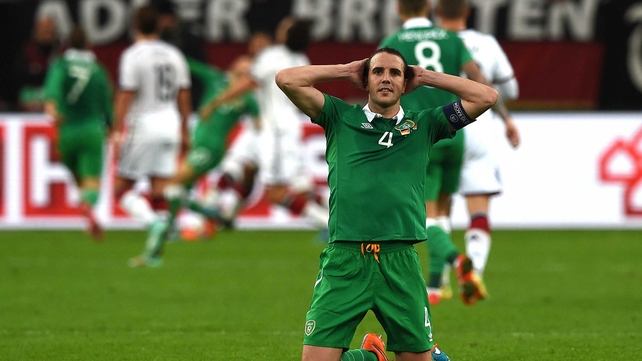 John O'Shea
