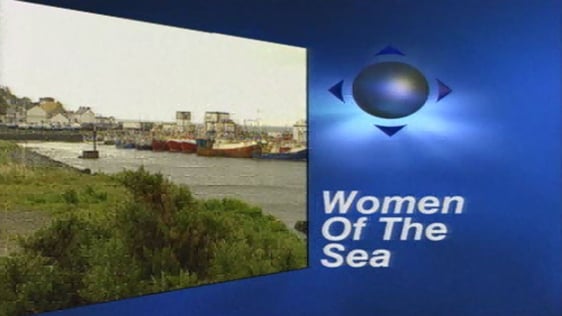 Women Of The Sea