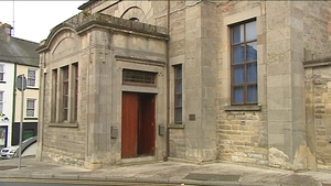 Hearing held at Donegal Circuit Court