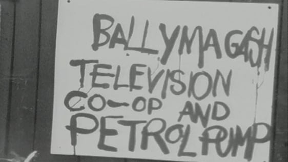 Ballymagash TV