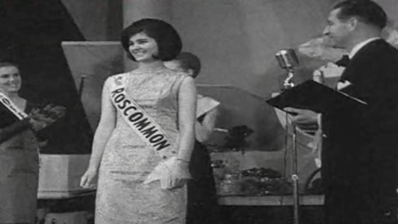 Miss Ireland (1964)