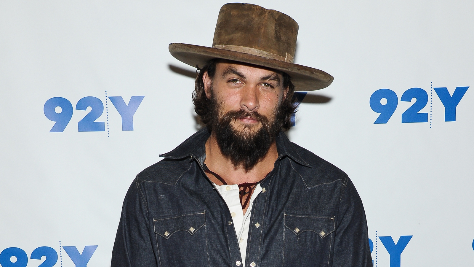 Watch! Jason Momoa's Game of Thrones audition