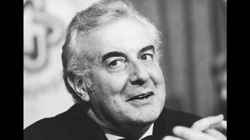 Gough Whitlam stopped conscription, introduced free university education and pulled troops from Vietnam