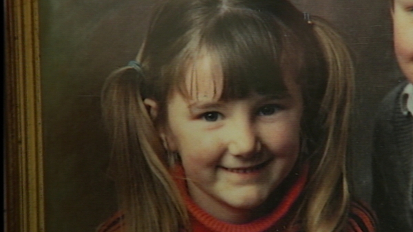 Mary Boyle was six years old when she disappeared in Co Donegal