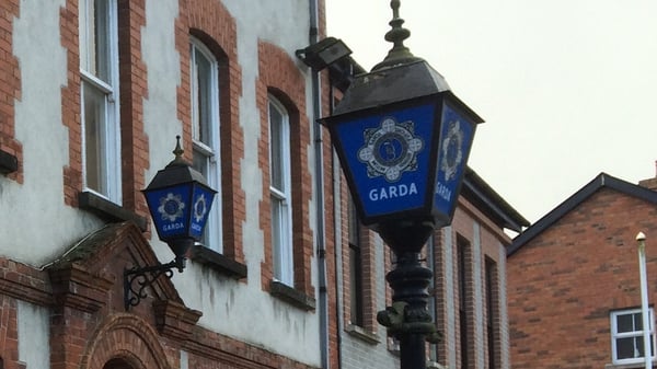 The bill also sets out the process for removing senior gardaí