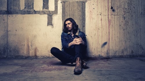 Hozier: Ireland's Number One choice for the fifth week