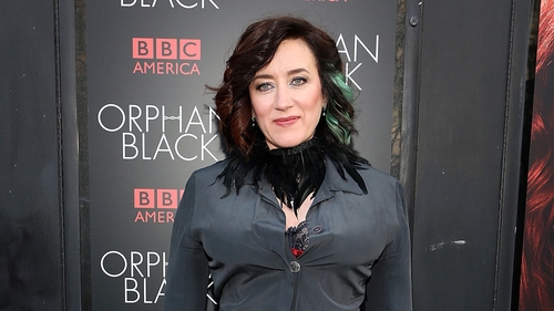 Next photo of Maria Doyle Kennedy