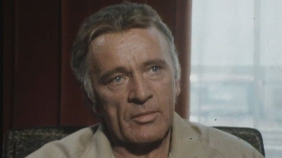 Richard Burton