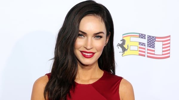 Megan Fox to return to the small screen in New Girl