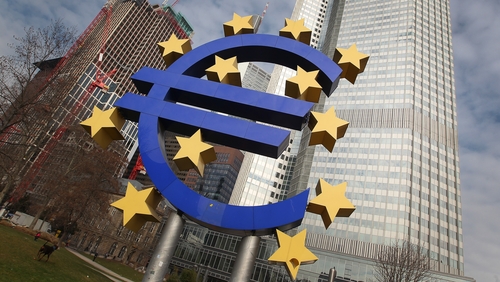 Earlier this year the ECB declined to publish the letter following a request from the European Ombudsman Emily O'Reilly
