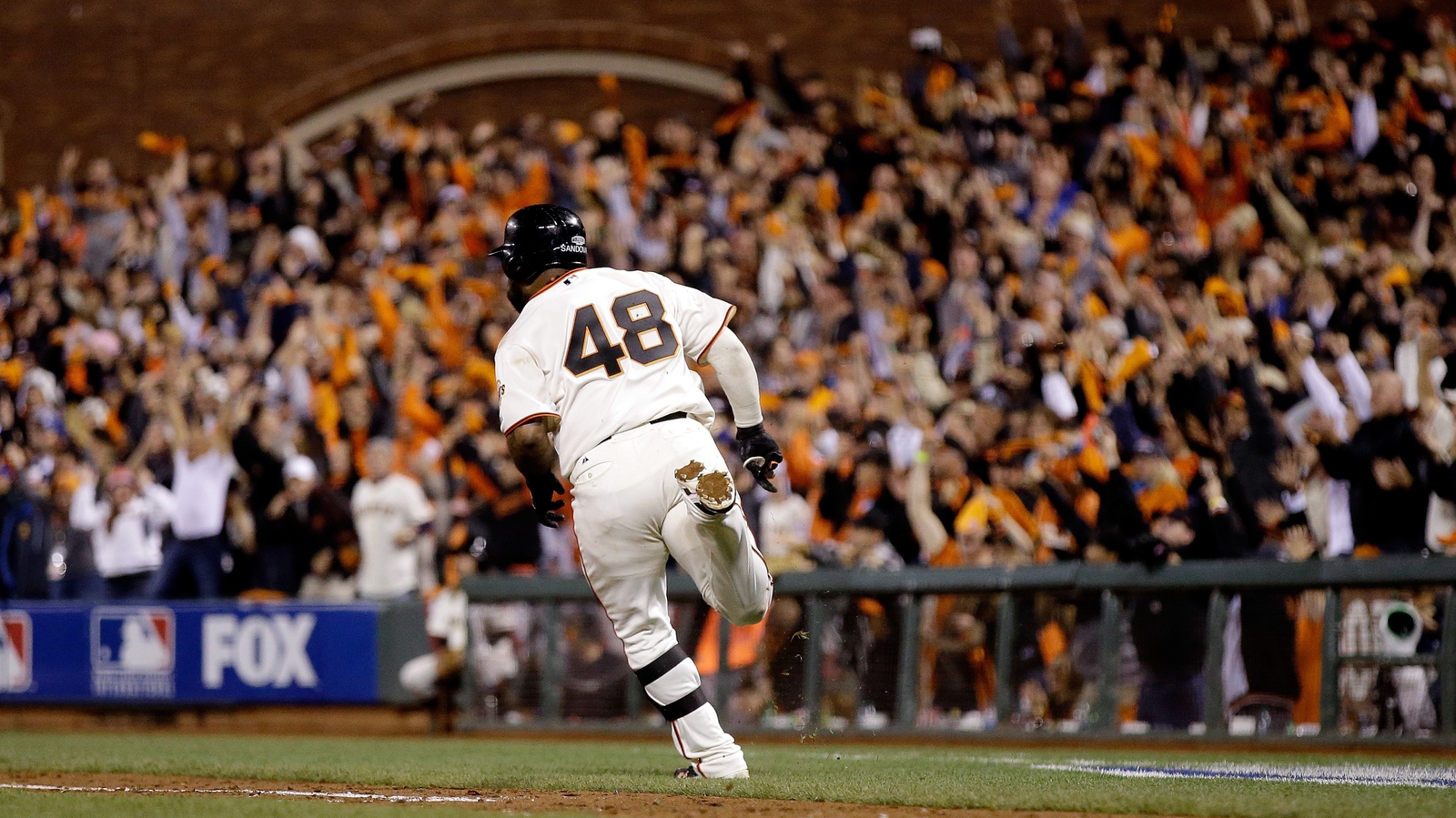 Royals vs. Giants, 2014 World Series Game 4 results: 4 things we learned  from Giants' 11-4 win 