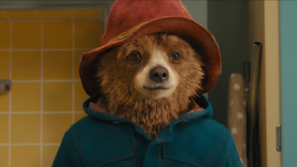 Paddington is set to hit the big screen later this month