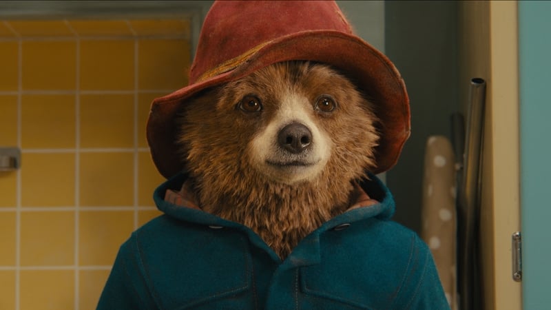 Whishaw turned down Paddington the first time