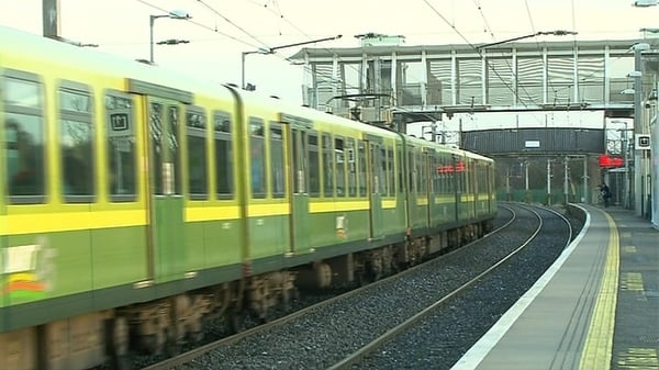 There were more than 8.1m DART journeys taken across the six months