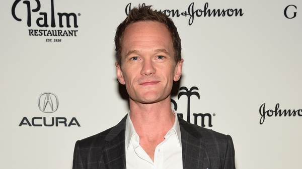 Neil Patrick Harris will host this year's Oscars