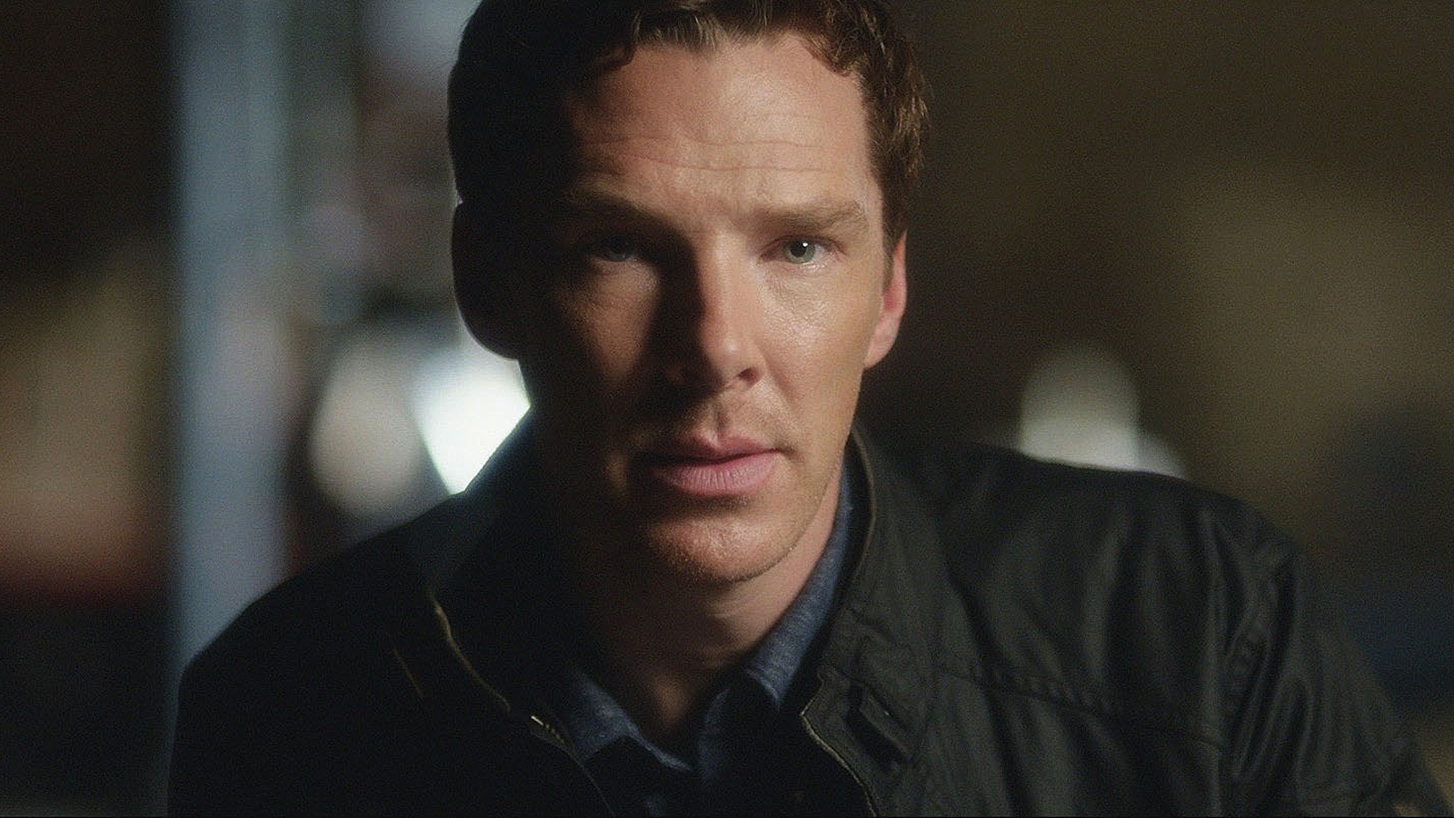 Watch! Cumberbatch in new BBC Drama trailer