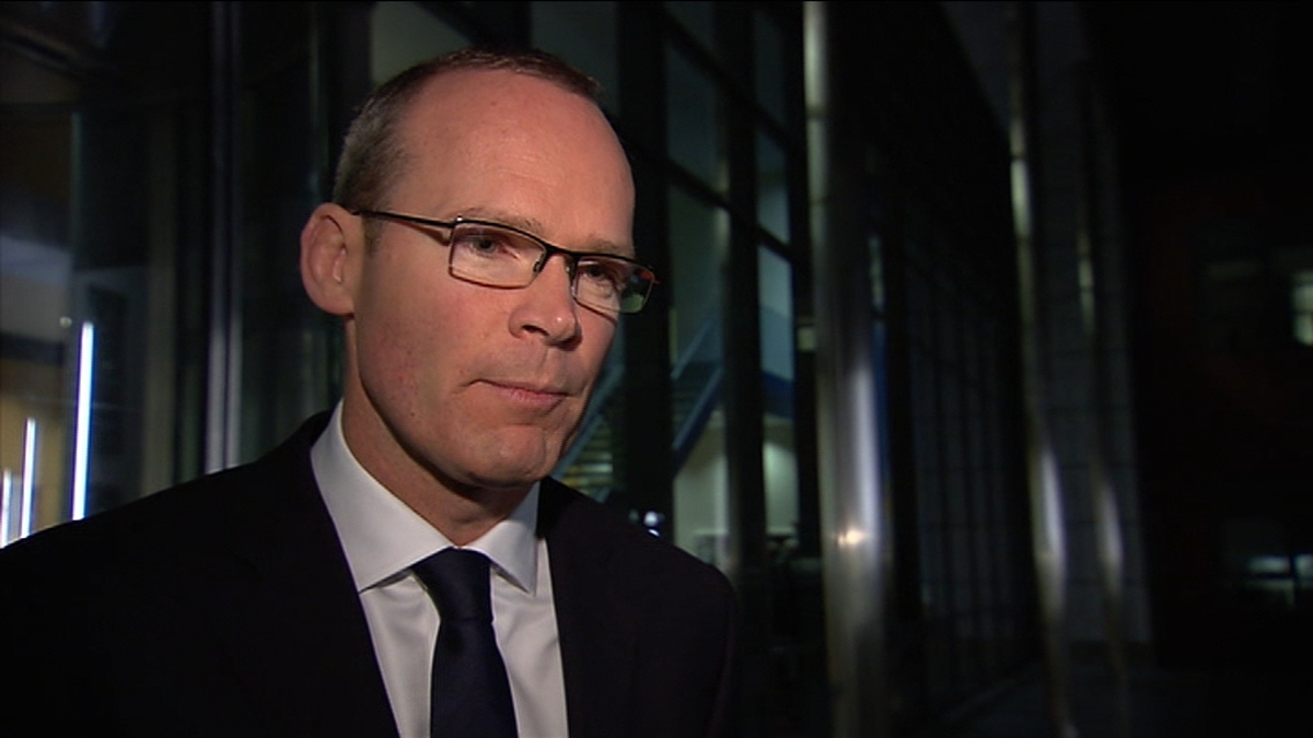 Significant loss of life, and tragedy on a big scale Morning Ireland