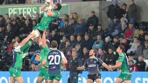 John Muldoon: 'We’ve got to make sure we’re in the top six come Christmas'