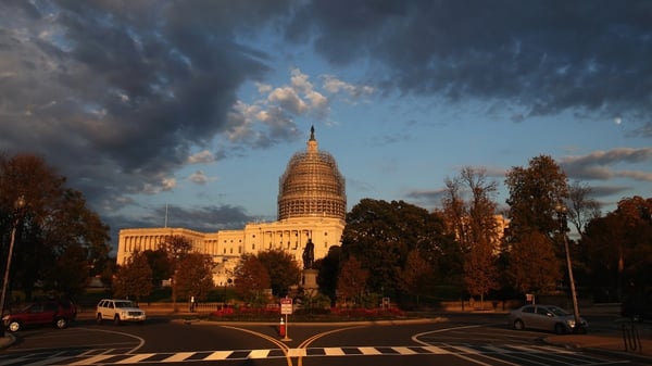 Voters head to the polls in the mid-term elections with the control of the US Senate in question