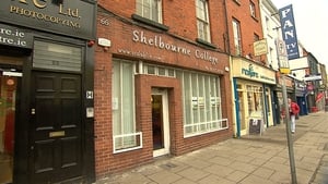 INIS said arrangements would be announced shortly for Shelbourne College students currently residing in Ireland