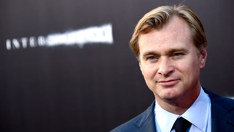 Nolan on Interstellar's secret cameo