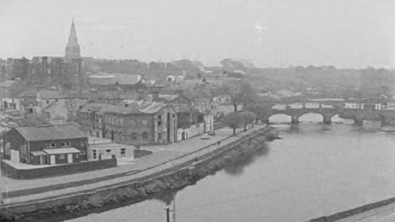 Enniscorthy, Co. Wexford (1964)
