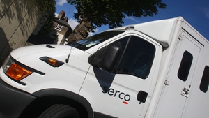 Serco issues fourth cut to its outlook in 12 months