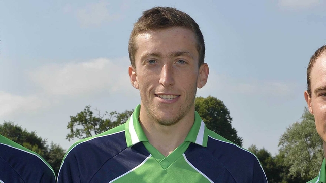 Peter Chase