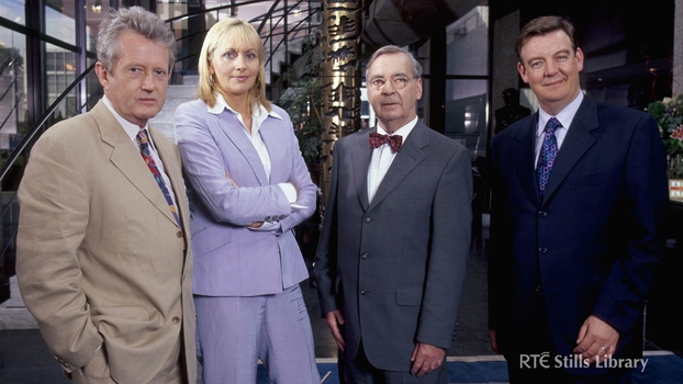 Election Team 2002
