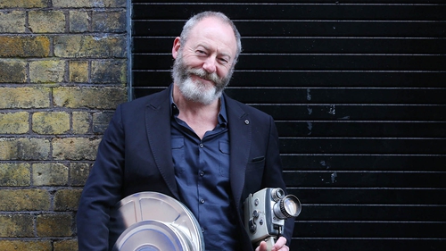 Liam Cunningham bella ramsey